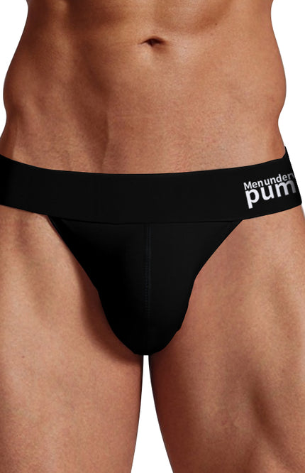 Classic Cotton Jockstrap