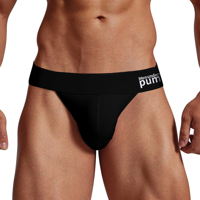 Classic Cotton Jockstrap