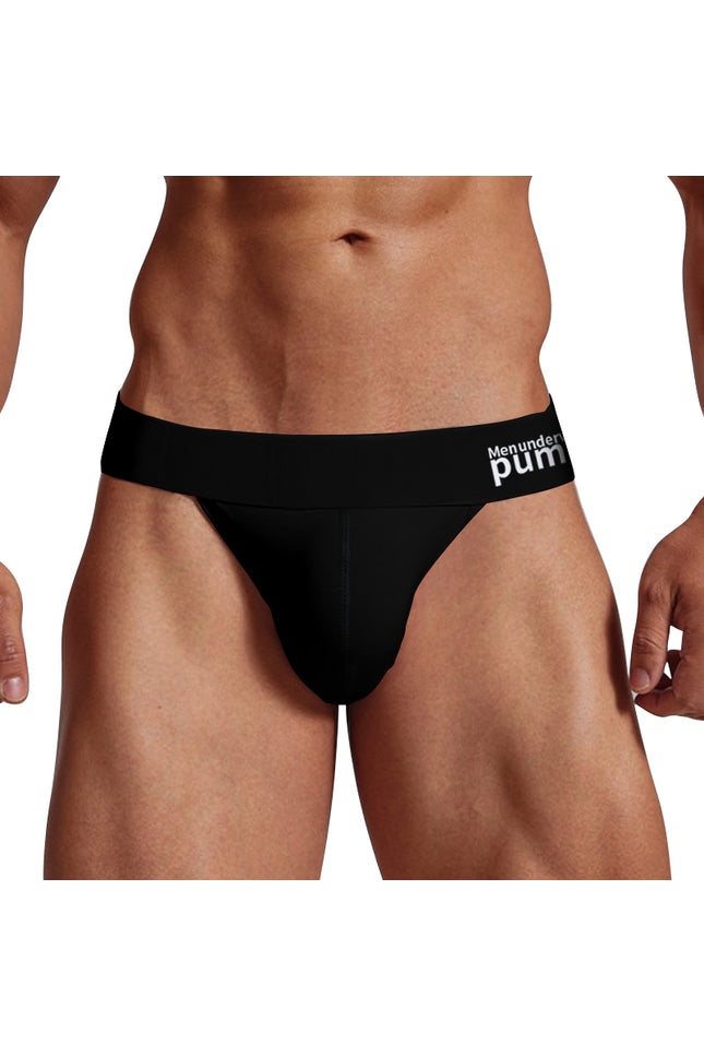 Classic Cotton Jockstrap