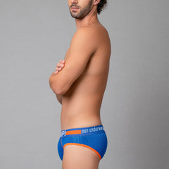 Superhero Mesh Brief