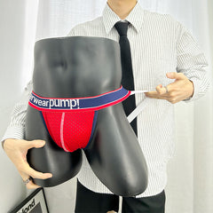 Rugby Mesh Jockstraps